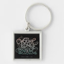 Search for jk rowling square key rings Wizard
