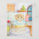 Search for bakes postcards Gingerbread