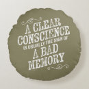 Search for conscience Guilt