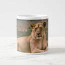 Search for african inspired mugs Nature