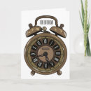 Search for clock cards Alarm