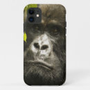 Search for primate iphone cases Rainforest