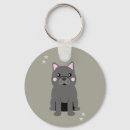 Search for frenchy round key rings Frenchie