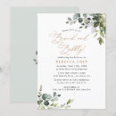 Search for rustic brunch and bubbly invitations Elegant