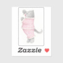 Search for fun feline stickers For kids
