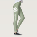 Search for lotus leggings Fitness