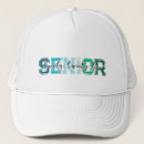 Search for five hats For her