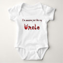 Search for nephew baby clothes Typography