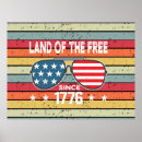 Search for vintage memorial day posters United states