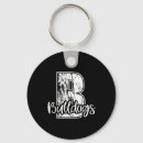 Search for school spirit key rings Fan