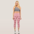 Search for capri leggings Red