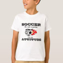 Search for attitude kids tshirts Sports
