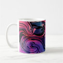 Search for fluorescent mugs Colourful