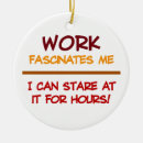 Search for work christmas tree decorations Humour