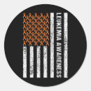 Search for leukemia stickers Cancer