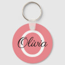 Search for white colours key rings Black and white