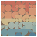 Search for retro 70s fabric Mid century modern