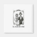 Search for halloween wedding magnets Tarot