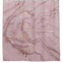 Search for rose gold marble shower curtains Pattern