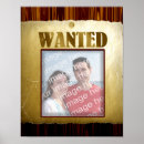 Search for old west wanted posters Western