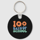 Search for groovy key rings 100 school days