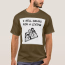 Search for medical student jokes tshirts Nurse