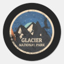 Search for glacier park stickers Mountains