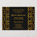 Search for elegant dinner birthday invitations Formal