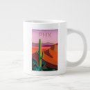 Search for phoenix arizona mugs Desert