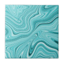 Search for turquoise marble tiles Elegant