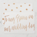 Search for our wedding invitations Groom