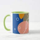 Search for interesting mugs Modern