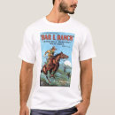 Search for rustling Ranch