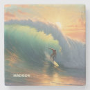 Search for novelty coasters Unique