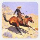 Search for remington stickers Horse