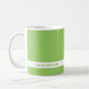 Search for colour trends mugs Trendy