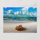 Search for bahamas postcards Modern