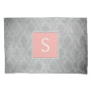 Search for coral pillowcases Trendy