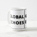 Search for global mugs World