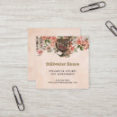 Search for steampunk business cards Antique