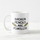 Search for broken mugs Humour