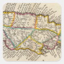 Search for map of jamaica stickers Hand