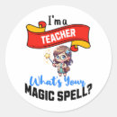Search for spellings stickers Teacher