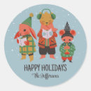 Search for carol stickers Merry christmas
