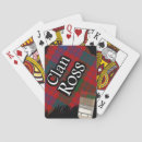 Search for scottish tartan playing cards Plaid