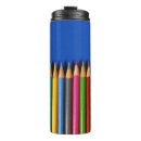 Search for pencil crayon mugs Colours