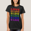 Search for equal rights tshirts Watercolor