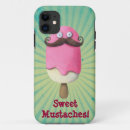 Search for cute cupcake iphone cases Ice cream