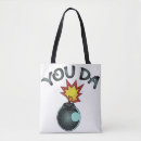 Search for explosive bags Funny