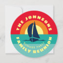 Search for family reunion christmas invitations Beach